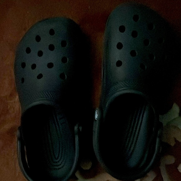 U want croc u can get them - Picture 1 of 1